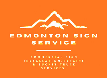 Edmonton Sign Services
